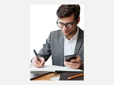 Ofertas de Trabajo en San Juan  Estamos contratando Auxiliar de compras